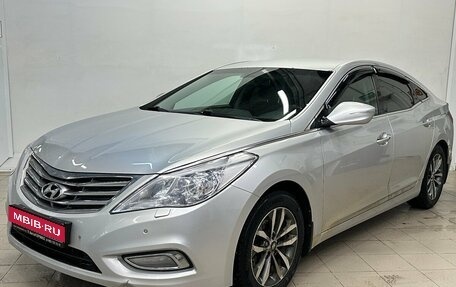 Hyundai Grandeur, 2012 год, 1 120 000 рублей, 1 фотография