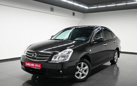 Nissan Almera, 2017 год, 795 000 рублей, 1 фотография