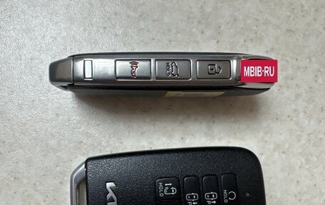 KIA Carnival, 2021 год, 4 700 000 рублей, 19 фотография