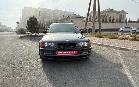 BMW 3 серия, 2000 год, 480 000 рублей, 1 фотография