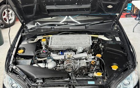 Subaru Legacy IV, 2003 год, 1 050 000 рублей, 6 фотография