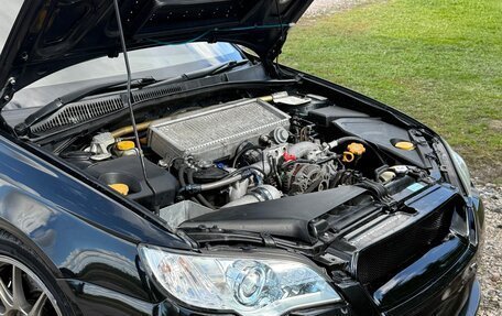 Subaru Legacy IV, 2003 год, 1 050 000 рублей, 5 фотография