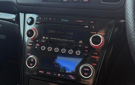 Subaru Legacy IV, 2003 год, 1 050 000 рублей, 7 фотография