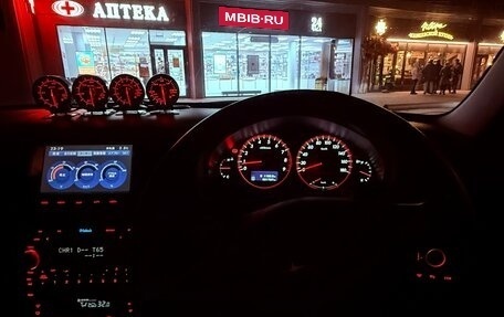 Subaru Legacy IV, 2003 год, 1 050 000 рублей, 8 фотография