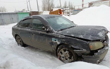 Hyundai Elantra III, 2008 год, 170 000 рублей, 4 фотография