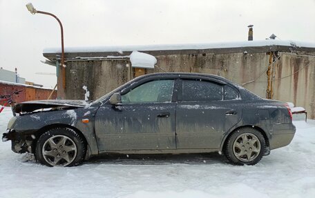 Hyundai Elantra III, 2008 год, 170 000 рублей, 5 фотография