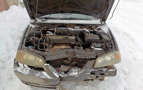 Hyundai Elantra III, 2008 год, 170 000 рублей, 2 фотография