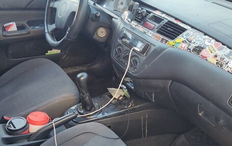 Mitsubishi Lancer IX, 2005 год, 150 000 рублей, 4 фотография