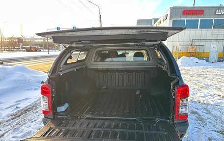 Mitsubishi L200 IV рестайлинг, 2021 год, 2 690 000 рублей, 9 фотография