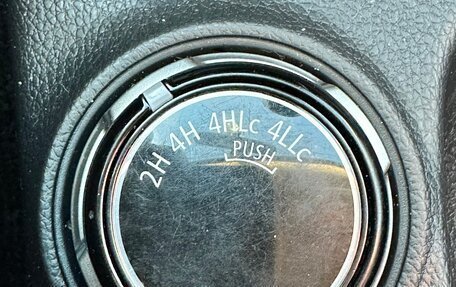 Mitsubishi L200 IV рестайлинг, 2021 год, 2 690 000 рублей, 14 фотография