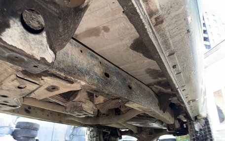 Mitsubishi L200 IV рестайлинг, 2021 год, 2 690 000 рублей, 15 фотография