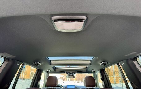 Mercedes-Benz GL-Класс, 2015 год, 4 490 000 рублей, 30 фотография