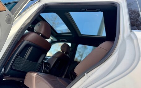 Mercedes-Benz GL-Класс, 2015 год, 4 490 000 рублей, 24 фотография