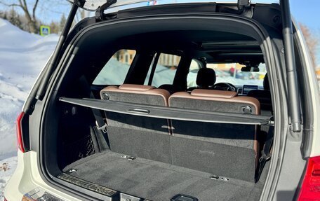 Mercedes-Benz GL-Класс, 2015 год, 4 490 000 рублей, 31 фотография