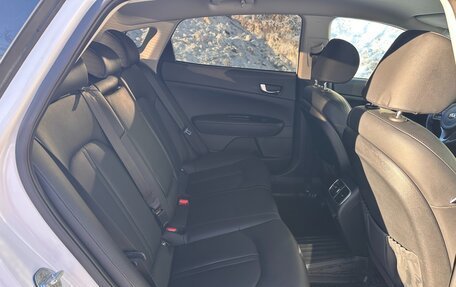 KIA Optima IV, 2018 год, 1 950 000 рублей, 8 фотография