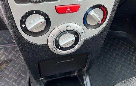 Chery Bonus (A13), 2012 год, 190 000 рублей, 9 фотография