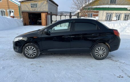 Chery Bonus (A13), 2012 год, 190 000 рублей, 5 фотография