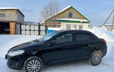 Chery Bonus (A13), 2012 год, 190 000 рублей, 6 фотография