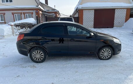 Chery Bonus (A13), 2012 год, 190 000 рублей, 2 фотография