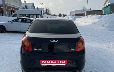 Chery Bonus (A13), 2012 год, 190 000 рублей, 3 фотография