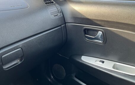 Chery Bonus (A13), 2012 год, 190 000 рублей, 10 фотография