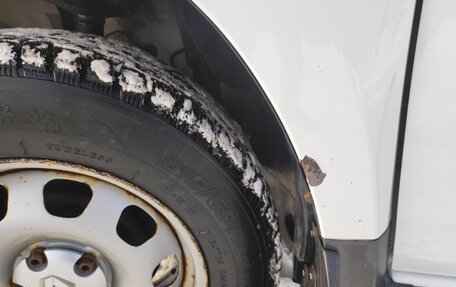 Renault Duster I рестайлинг, 2018 год, 1 000 000 рублей, 4 фотография