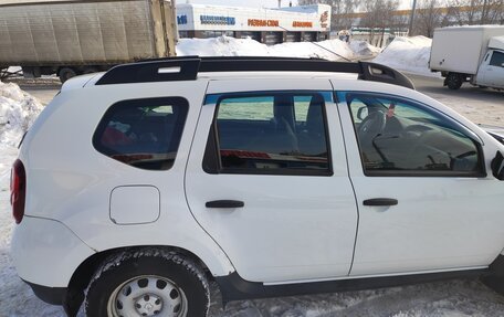 Renault Duster I рестайлинг, 2018 год, 1 000 000 рублей, 8 фотография