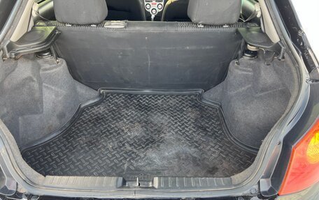 Chery Bonus (A13), 2012 год, 190 000 рублей, 13 фотография