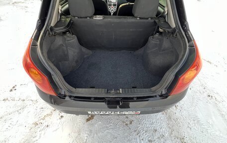 Chery Bonus (A13), 2012 год, 190 000 рублей, 12 фотография