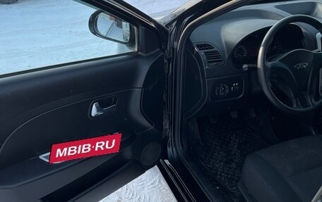 Chery Bonus (A13), 2012 год, 190 000 рублей, 8 фотография