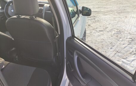 Renault Duster I рестайлинг, 2018 год, 1 000 000 рублей, 10 фотография