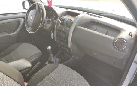 Renault Duster I рестайлинг, 2018 год, 1 000 000 рублей, 12 фотография