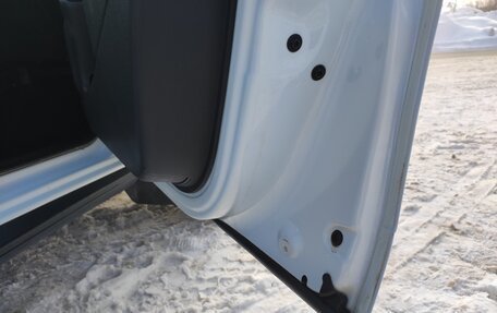 Renault Duster I рестайлинг, 2018 год, 1 000 000 рублей, 11 фотография