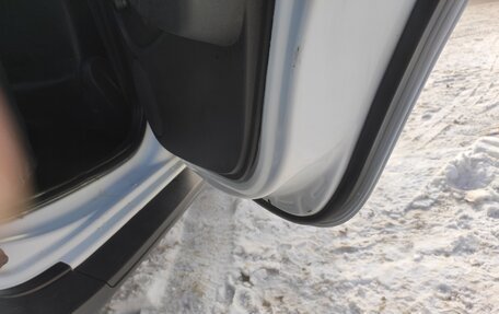 Renault Duster I рестайлинг, 2018 год, 1 000 000 рублей, 13 фотография