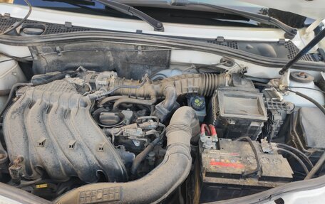 Renault Duster I рестайлинг, 2018 год, 1 000 000 рублей, 22 фотография