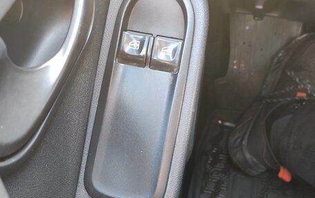 Renault Duster I рестайлинг, 2018 год, 1 000 000 рублей, 20 фотография