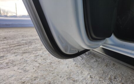 Renault Duster I рестайлинг, 2018 год, 1 000 000 рублей, 17 фотография