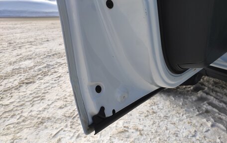 Renault Duster I рестайлинг, 2018 год, 1 000 000 рублей, 21 фотография