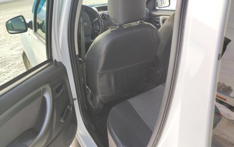 Renault Duster I рестайлинг, 2018 год, 1 000 000 рублей, 15 фотография