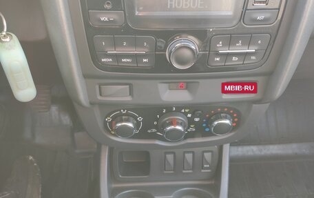 Renault Duster I рестайлинг, 2018 год, 1 000 000 рублей, 19 фотография