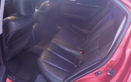 Mitsubishi Galant IX, 2007 год, 635 000 рублей, 8 фотография