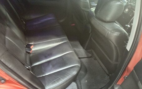 Mitsubishi Galant IX, 2007 год, 635 000 рублей, 10 фотография