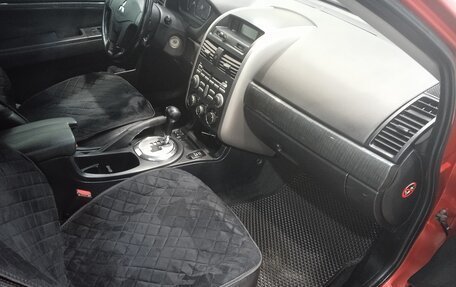 Mitsubishi Galant IX, 2007 год, 635 000 рублей, 9 фотография