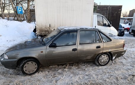 Daewoo Nexia I рестайлинг, 2001 год, 85 000 рублей, 5 фотография