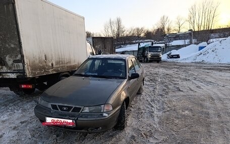 Daewoo Nexia I рестайлинг, 2001 год, 85 000 рублей, 4 фотография