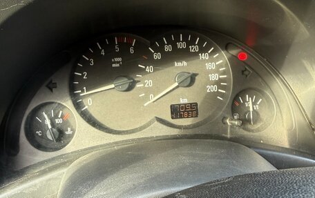 Opel Combo C, 2007 год, 399 999 рублей, 6 фотография