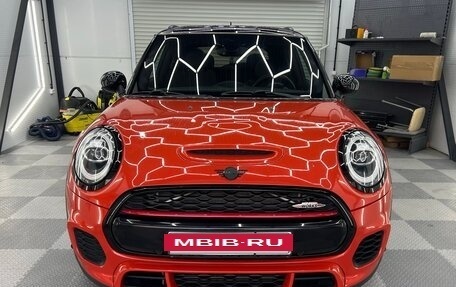 MINI Hatch, 2018 год, 2 590 000 рублей, 2 фотография