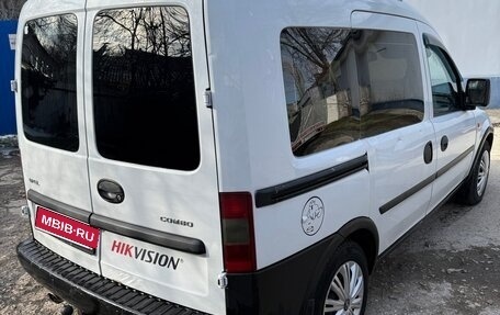 Opel Combo C, 2007 год, 399 999 рублей, 2 фотография