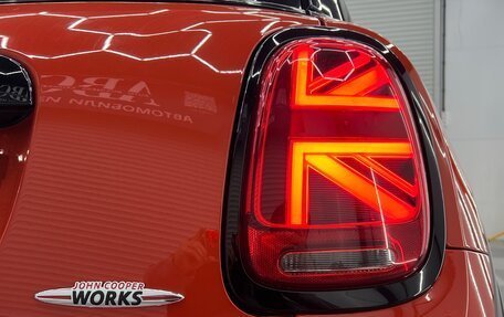 MINI Hatch, 2018 год, 2 590 000 рублей, 14 фотография