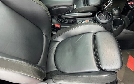 MINI Hatch, 2018 год, 2 590 000 рублей, 18 фотография